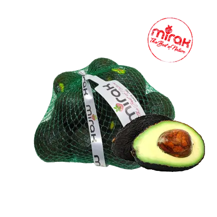 Avocado Hass Mirak 2kg